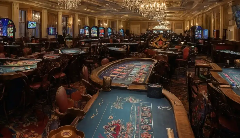 Bitsler Casino Banner